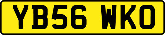 YB56WKO