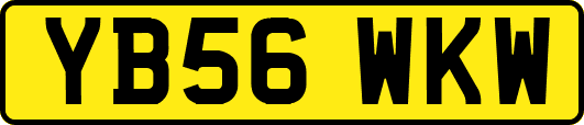 YB56WKW