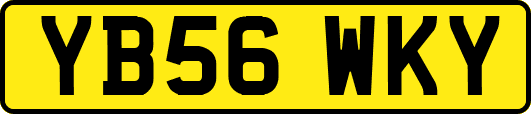 YB56WKY