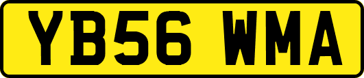 YB56WMA