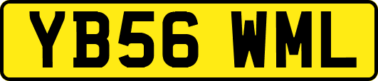 YB56WML