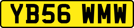 YB56WMW