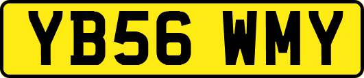 YB56WMY