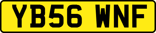 YB56WNF