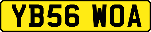 YB56WOA