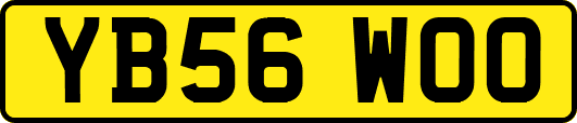 YB56WOO
