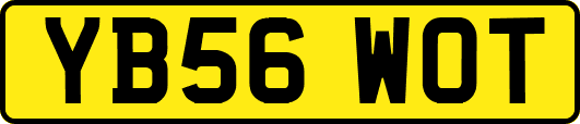 YB56WOT