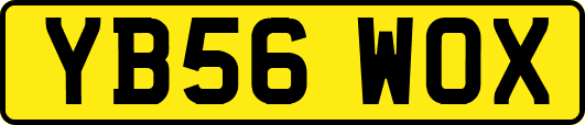 YB56WOX