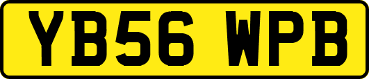 YB56WPB