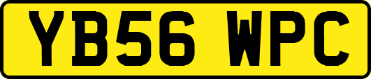 YB56WPC