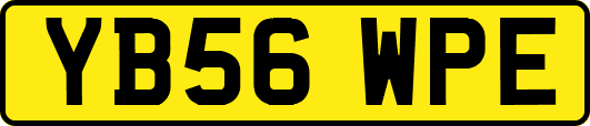 YB56WPE