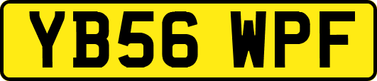 YB56WPF