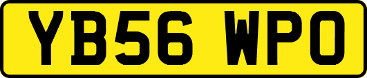 YB56WPO