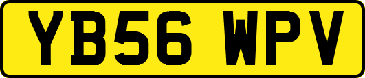 YB56WPV