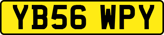 YB56WPY