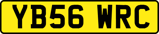 YB56WRC