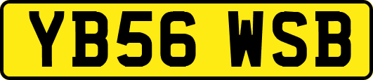 YB56WSB