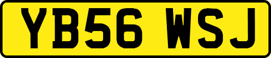 YB56WSJ