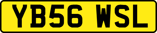 YB56WSL