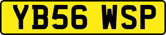 YB56WSP
