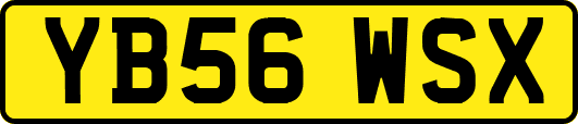 YB56WSX
