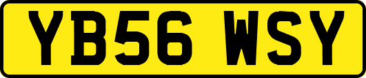 YB56WSY