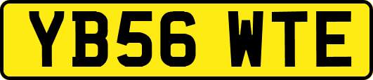 YB56WTE