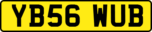 YB56WUB