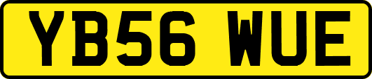 YB56WUE