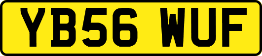 YB56WUF