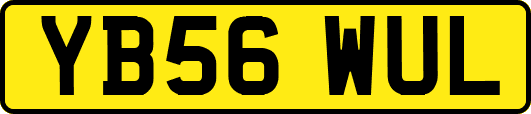 YB56WUL
