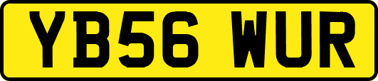 YB56WUR