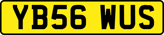 YB56WUS