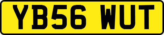 YB56WUT