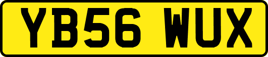 YB56WUX