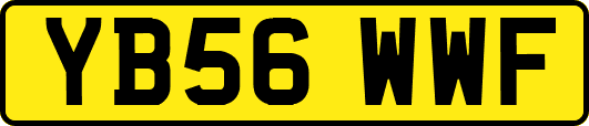 YB56WWF