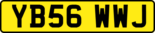 YB56WWJ