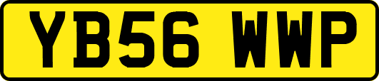 YB56WWP