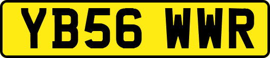 YB56WWR