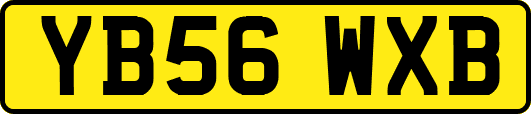 YB56WXB