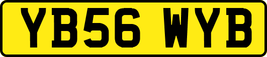 YB56WYB
