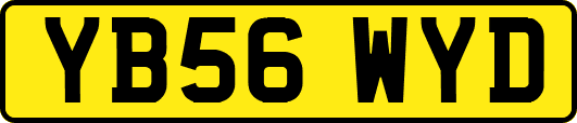 YB56WYD