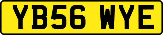 YB56WYE