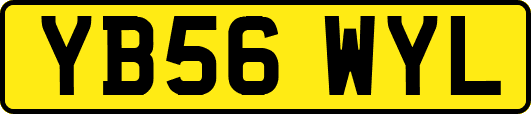 YB56WYL