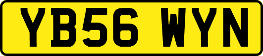 YB56WYN