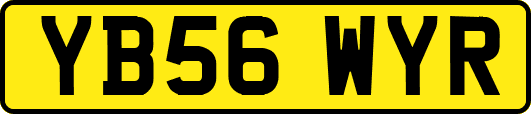 YB56WYR