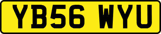 YB56WYU
