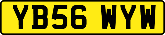 YB56WYW