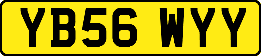 YB56WYY