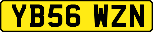 YB56WZN